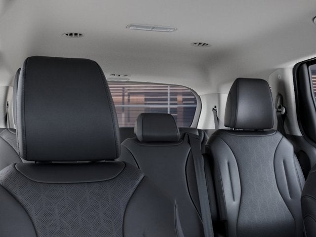 2026 Kia CARNIVAL TAUPE