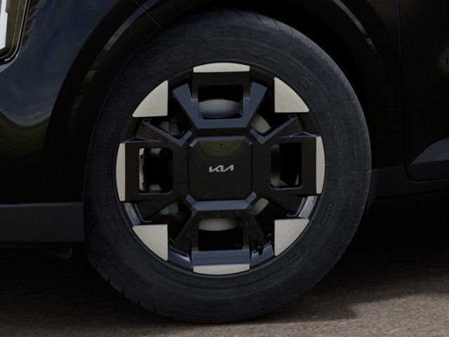 2026 Kia CARNIVAL TAUPE