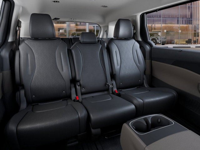 2026 Kia CARNIVAL TAUPE