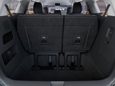 2026 Kia CARNIVAL TAUPE