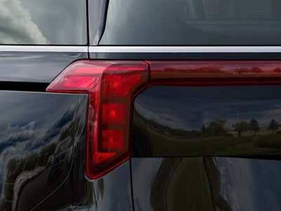 2026 Kia CARNIVAL HYBRID TAUPE