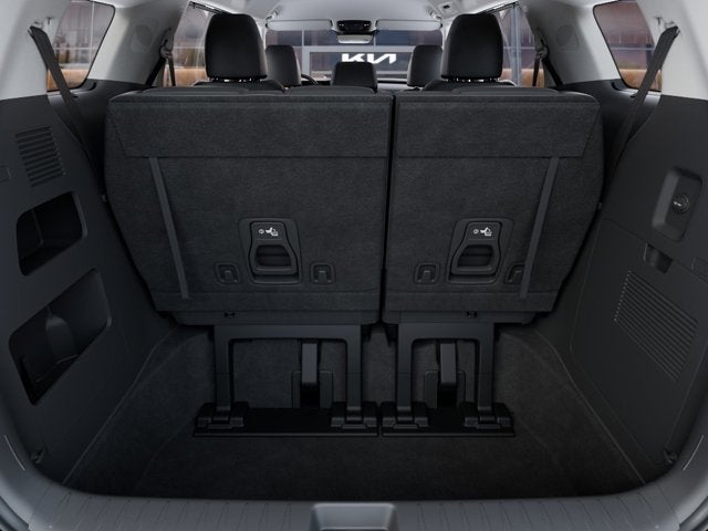 2026 Kia CARNIVAL HYBRID TAUPE