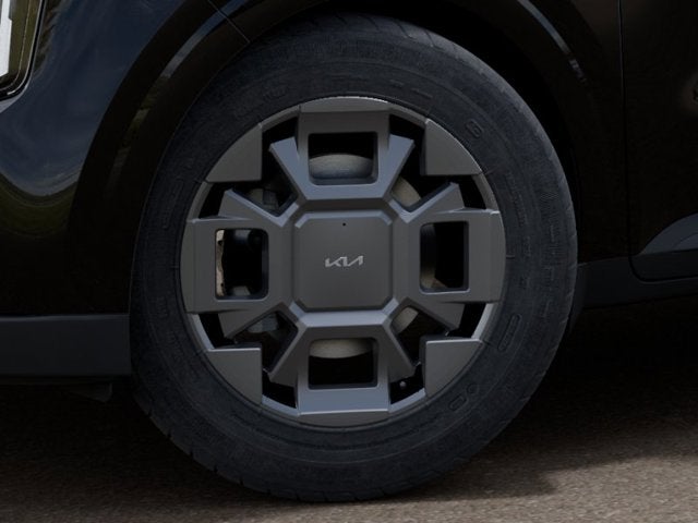 2026 Kia CARNIVAL HYBRID TAUPE