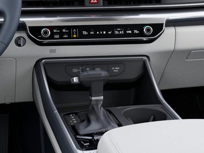 2026 Kia Carnival SX-Prestige