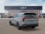 2026 Kia Carnival SX-Prestige