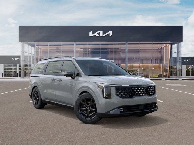 2026 Kia Carnival SX-Prestige