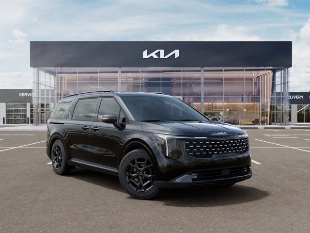 2026 Kia Carnival SX Prestige
