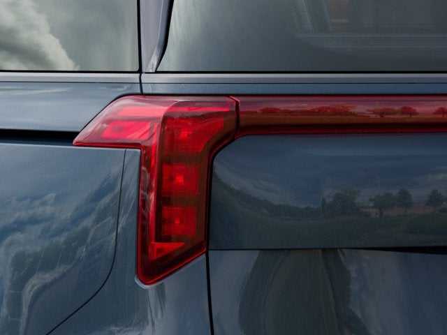 2027 Kia Carnival SX