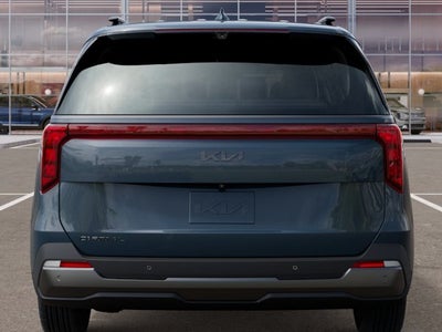 2027 Kia Carnival SX