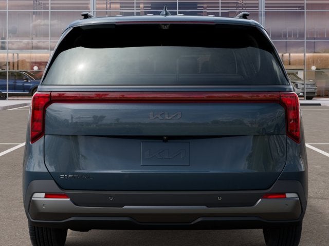 2027 Kia Carnival SX
