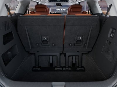 2027 Kia Carnival SX