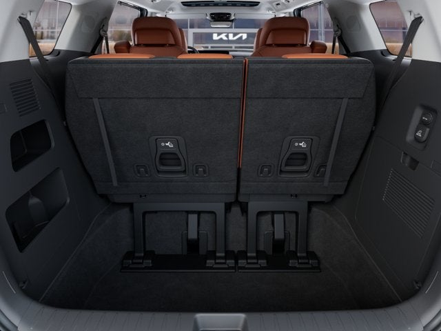2027 Kia Carnival SX