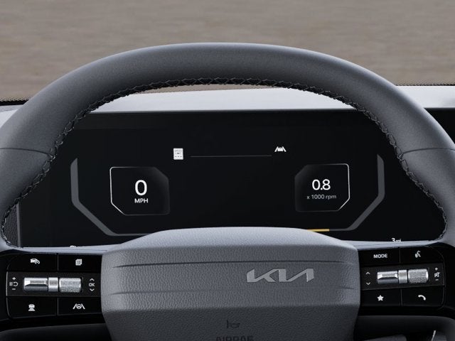 2027 Kia Carnival SX