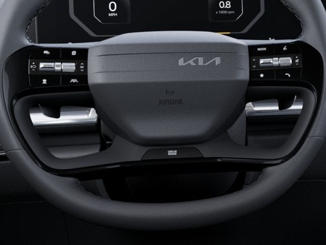 2027 Kia Carnival SX