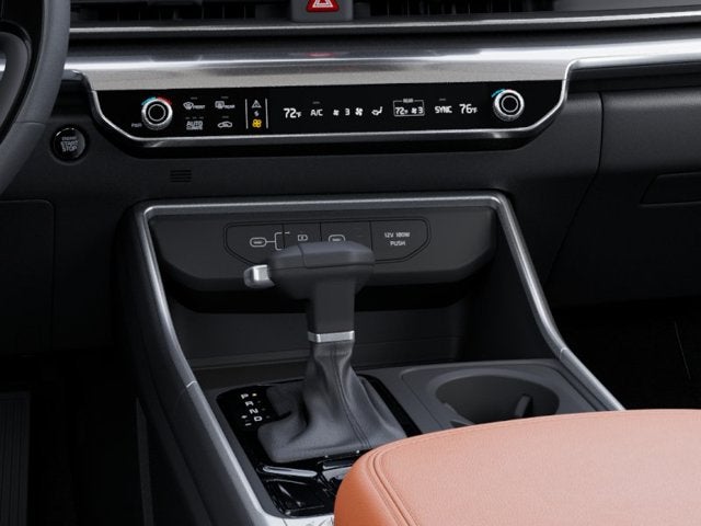 2027 Kia Carnival SX