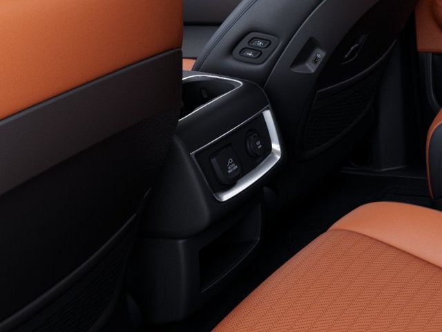2027 Kia Carnival SX