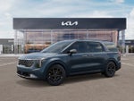 2027 Kia Carnival SX