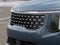 2027 Kia Carnival Hybrid SX Prestige