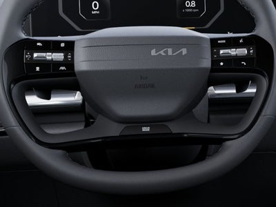 2027 Kia Carnival Hybrid SX Prestige