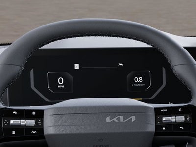 2027 Kia Carnival Hybrid SX Prestige