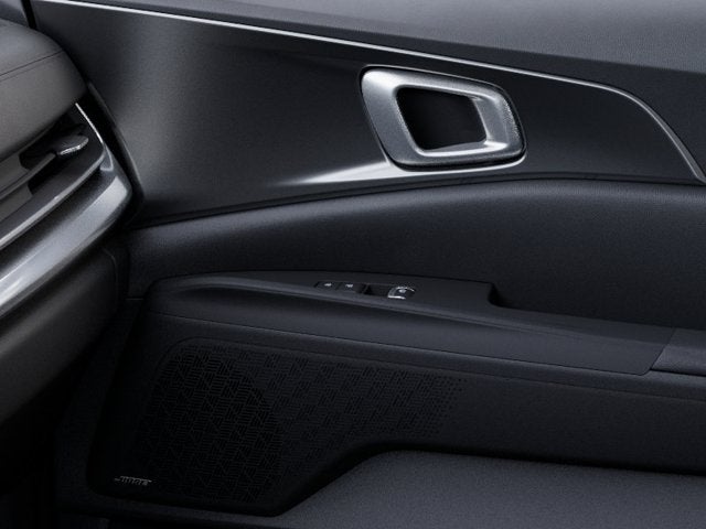 2027 Kia Carnival Hybrid SX Prestige