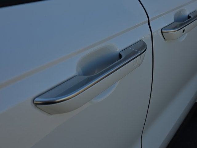 2025 Kia Carnival Hybrid SX Prestige