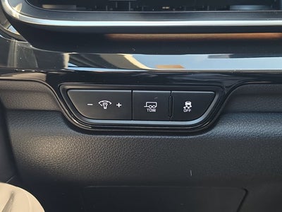 2025 Kia Carnival Hybrid SX Prestige