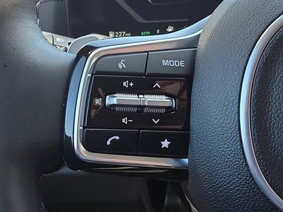 2025 Kia Carnival Hybrid SX Prestige