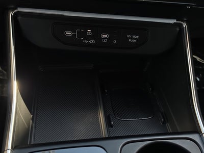 2025 Kia Carnival Hybrid SX Prestige