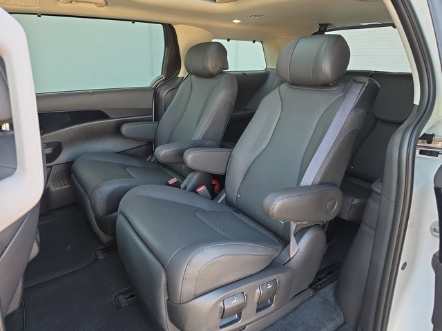 2025 Kia Carnival Hybrid SX Prestige