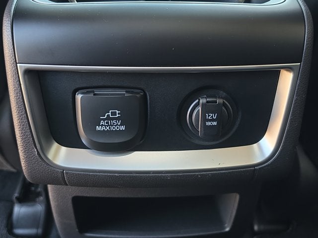 2025 Kia Carnival Hybrid SX Prestige