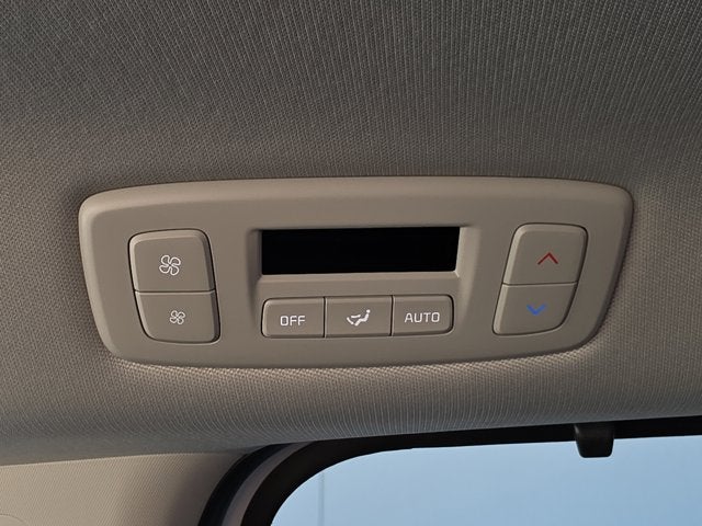 2025 Kia Carnival Hybrid SX Prestige