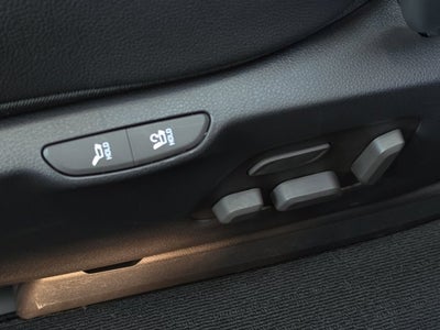 2025 Kia Carnival Hybrid SX Prestige