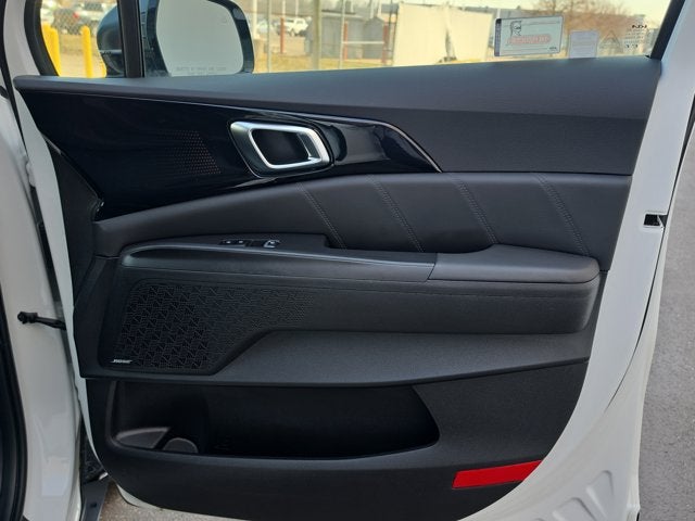 2025 Kia Carnival Hybrid SX Prestige