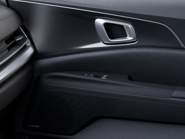 2027 Kia Carnival Hybrid SX Prestige