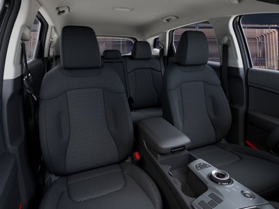 2027 Kia SPORTAGE HYBRID BLAK