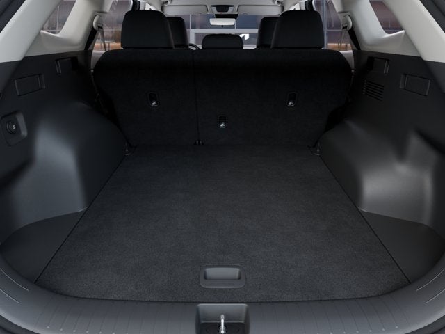 2027 Kia SPORTAGE HYBRID BLAK