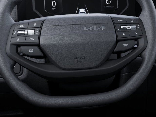 2026 Kia SPORTAGE BLACK