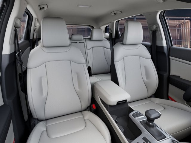 2026 Kia SPORTAGE GRAY