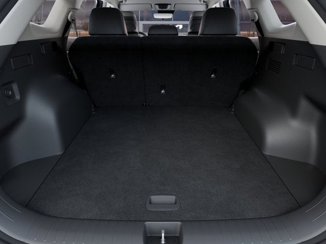 2026 Kia SPORTAGE GRAY