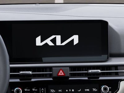 2026 Kia SPORTAGE GRAY