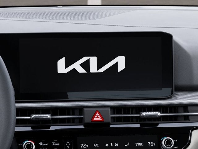 2026 Kia SPORTAGE GRAY