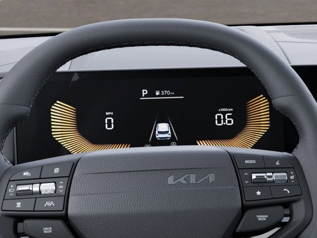 2026 Kia SPORTAGE GRAY