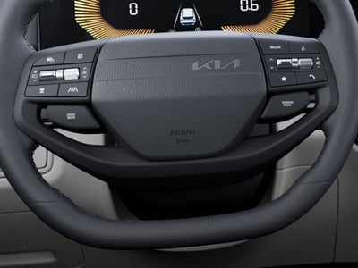 2026 Kia SPORTAGE GRAY