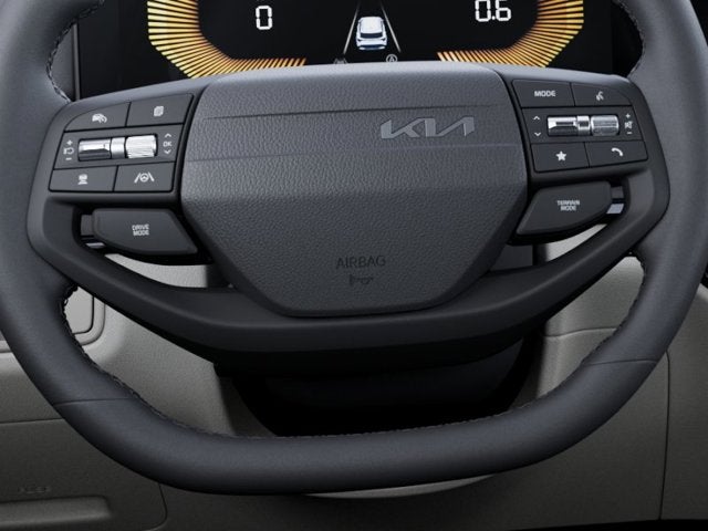 2026 Kia SPORTAGE GRAY