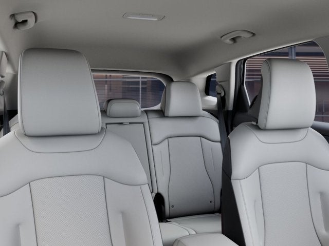 2026 Kia SPORTAGE GRAY