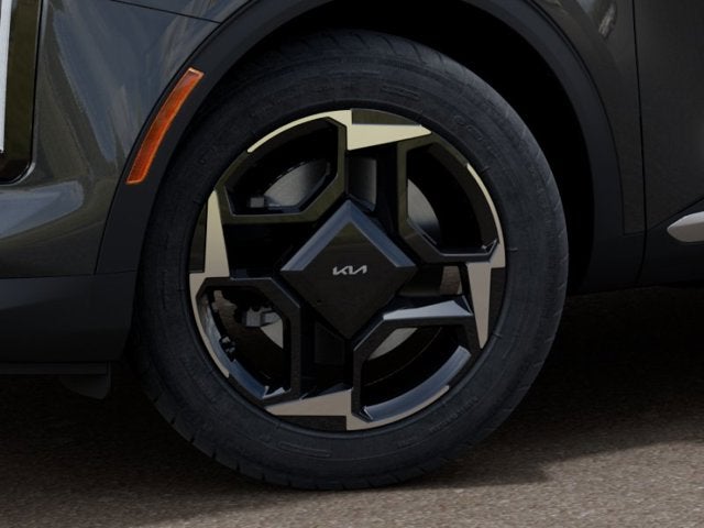 2026 Kia SPORTAGE GRAY