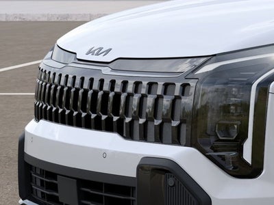 2026 Kia SPORTAGE TERRACOTTA