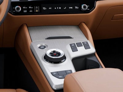 2026 Kia SPORTAGE TERRACOTTA