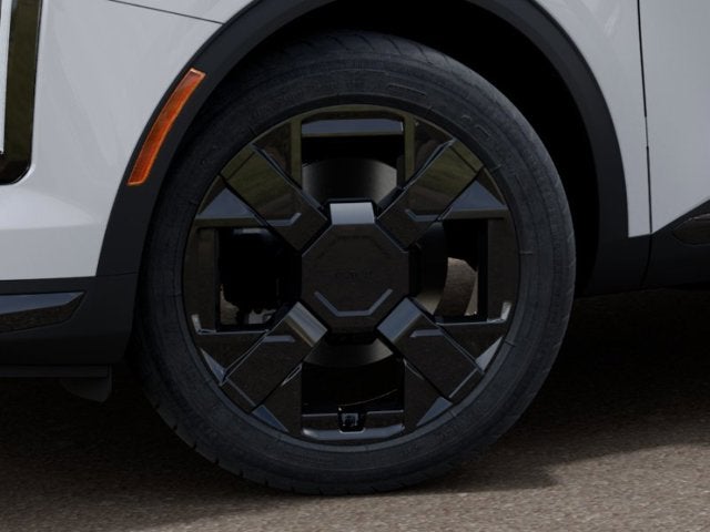 2026 Kia SPORTAGE TERRACOTTA